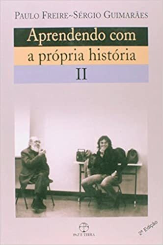 Livro Aprendendo Com A Própria História Vol. 2