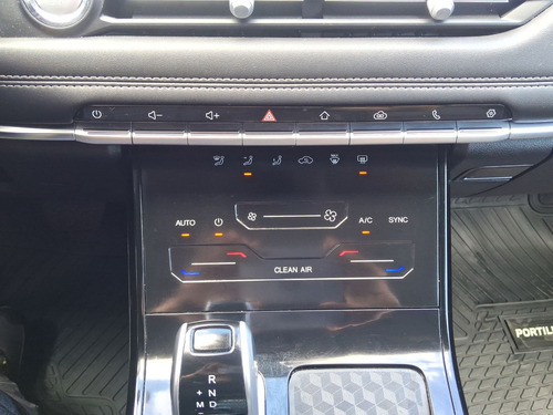 Chery tiggo 7 pro 1.5T Glx Cvt