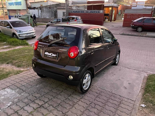 Chevrolet Spark 1.0 Ltz Extra Full