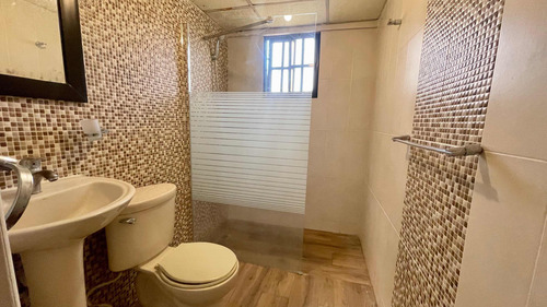 Apartamento En Bueno Aires, Avenida Independencia