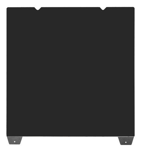 Plataforma De Impressão 3d Pro Com K1.235x235mm Ender-3 V3 F