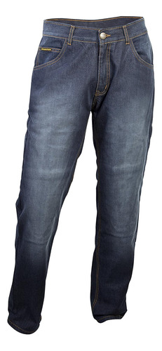 Covert Pro Jeans Pantalones De Moto Reforzados Hombre