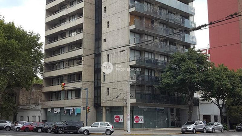 Imagen 1 de 1 de Local Comercial En Rosario