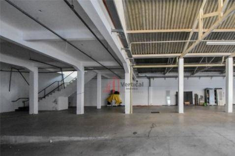 Galpão, 2300 M² - Venda Por R$ 23.000.000,00 Ou Aluguel Por R$ 35.000,00/mês - Tatuapé - São Paulo/sp - Ga0083