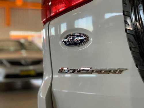 Imagem 10 de 15 de Ford Ecosport Se At 1.5