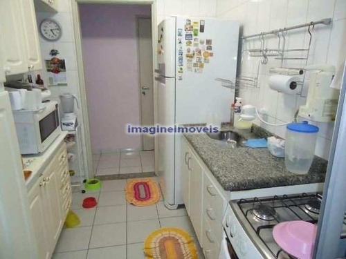 Imagem 14 de 24 de Apto No Brás Com 3 Dorms Sendo 1 Suíte, 1 Vaga, 64m², Lazer - Ap0372