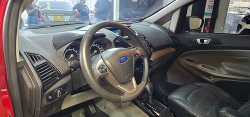 Ford Ecosport 2.0 Titanium At