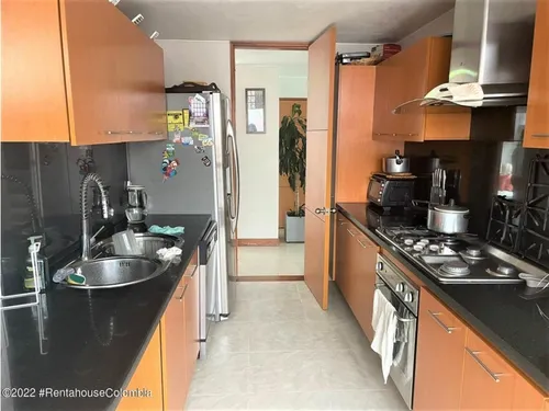 Casa En Caminos De Arrayanes Rah Co: 25-340