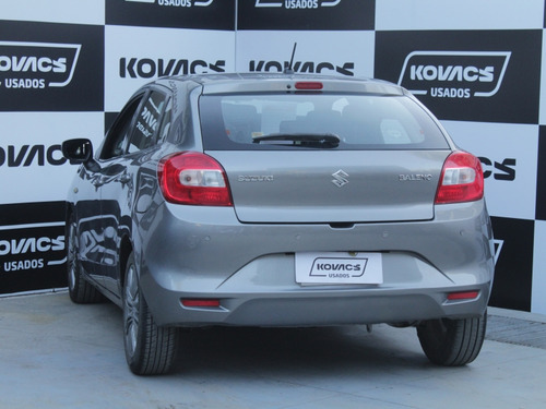 Suzuki Baleno Gls 1.4 2017