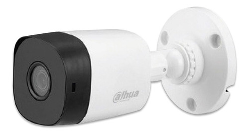 Camara Bullet Dahua Cooper B1a21 Hdcvi 1080p Ir 20 Mts