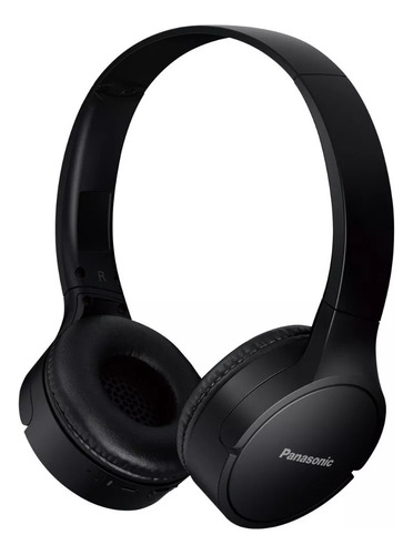 Audifonos Bluetooth Tipo Diadema (on-ear) Panasonicrb-hf420b