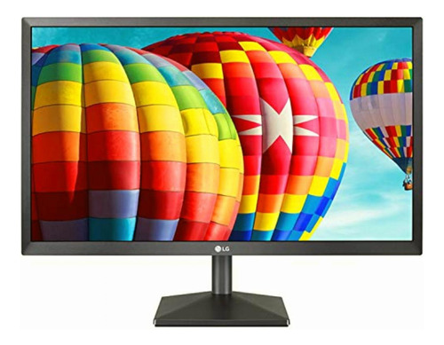 LG 24mk430h-b Monitor, 24  Screen, Led-lit, 1920 X 1080, 16: