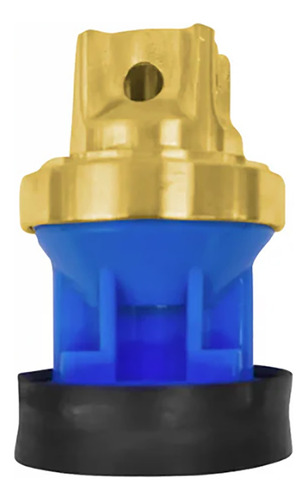 Embolo Armado P/fluxomet Electric 6lt Original Helvex Sf170
