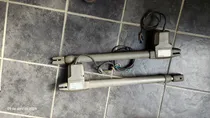 Comprar  2motores Para Portón Pivotante Batiente De Dos Hojas Comp.