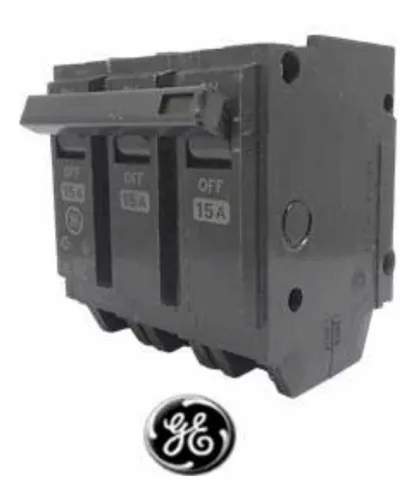 Breaker Empotrar Tql 3x70 G.e
