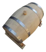 Comprar Barrica, Barril,de 100 Litros Roble Para Vino,cerveza,whiky