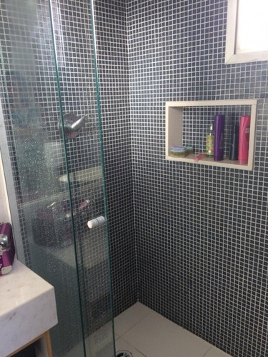 Imagem 5 de 21 de Apartamento 3 Quartos Santo André - Sp - Centro - Rm490ap