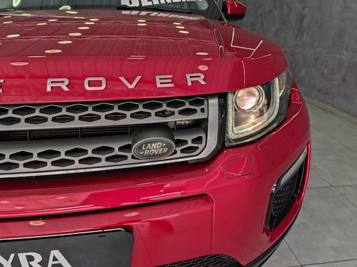 Land Rover Range Rover Evoque R.EVOQUE Si4 SE 2.0 Aut.5p/Flex