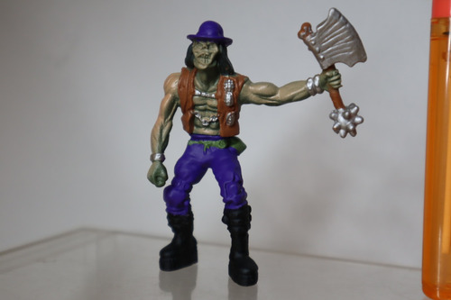 Fink Angel 1996 Judge Dredd (Usado)