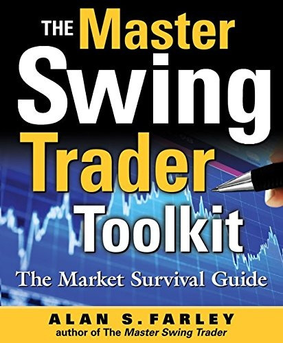 Libro The Master Swing Trader Toolkit: The Market Survival