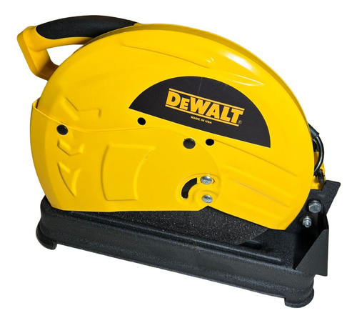 Tronzadora De Metal Sierra 14 Pulgadas Dewalt