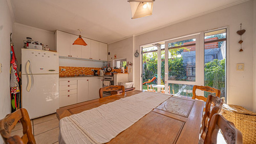 Venta Casa 3 Ambientes Altos De Podesta Jardin