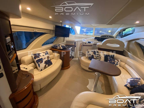 520 Full, 2004, 2x Volvo D12 675hp - Sessa - Phantom