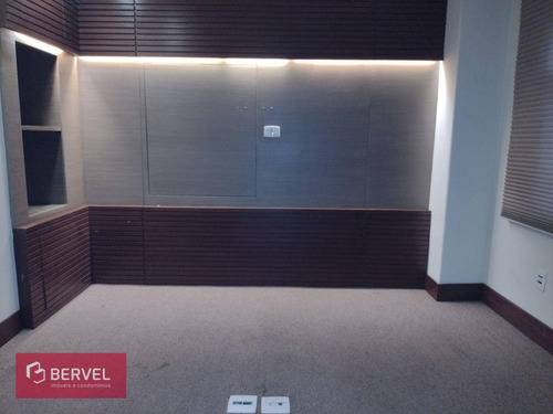 Imagem 13 de 30 de Excelente Conjunto De 05 Salas Para Alugar, 131 M² Por R$ 6.000/mês - Centro - Rio De Janeiro/rj - Sa0191