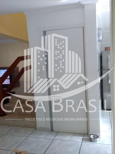 Imagem 18 de 21 de Sobrado Para Venda - 1464