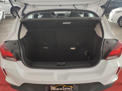 Chevrolet Onix 10mt Hb