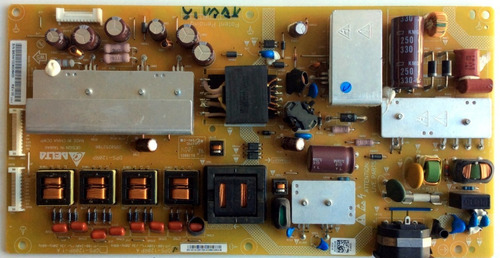 Fuente Insignia 19.31s13.001 / 1931s13001 / Dps-120rpa (Usado)