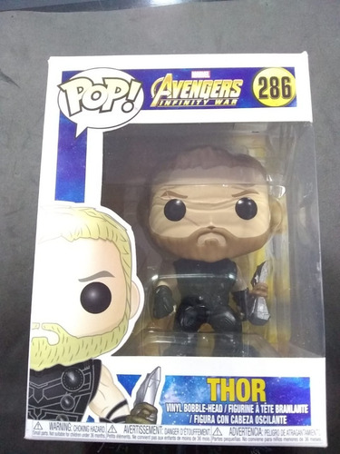 Funko Pop! Thor #286
