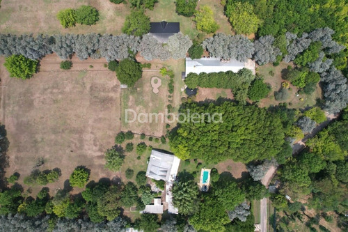 Imagen 10 de 30 de Terreno Lote En Venta O Permuta Ubicado En Colectora Acceso Oeste - General Rodríguez, G.b.a. Zona Oeste