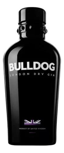 Gin Bulldog London Dry 700ml