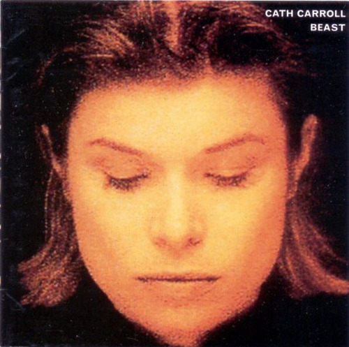 Cd Beast (cath Carroll) Estándar