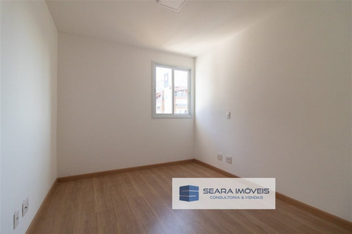 Imagem 10 de 21 de Apartamento A Venda No Bairro Praia De Itaparica Em Vila - 551-1