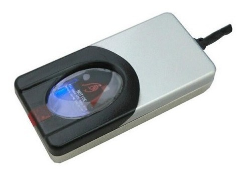 Imagen 2 de 2 de Lector Huella Dactilar Biometrico Usb Digital Persona 5000
