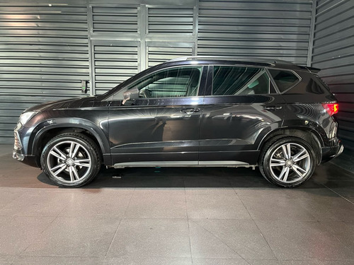 Seat Ateca 2022