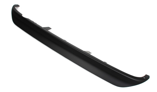 Spoiler Paragolpe Trasero Negro Text Peugeot 208 Franc 13-15