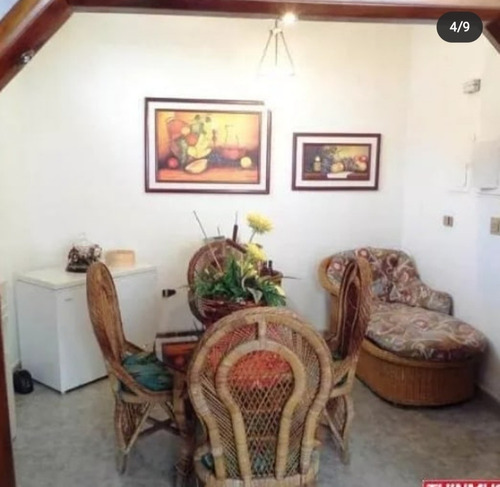 Imagen 4 de 9 de Casa Catia La Mar.urb La Colina. 4hab, 3 Baños, 4puesto,