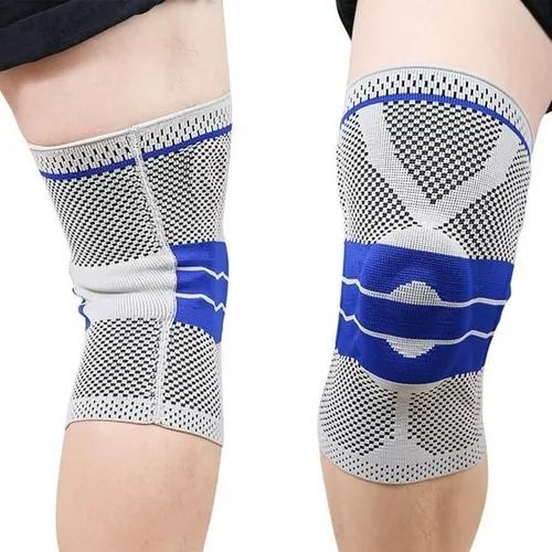 Manga Protectora Para Rodilla