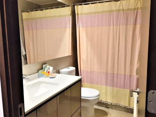 Departamento En Venta De 3 Dorm. En Las Condes