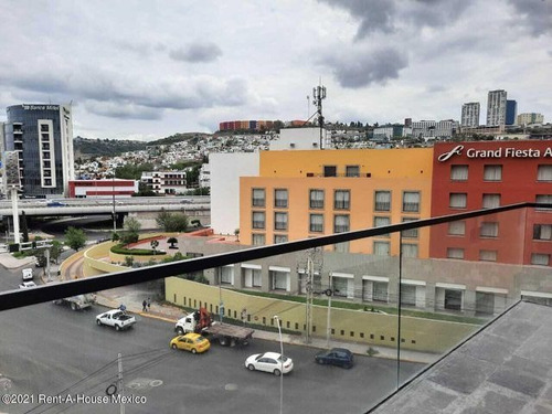 Imagen 3 de 14 de Departamento En Condominio De Lujo, Excelente Vista Y Ubicación.