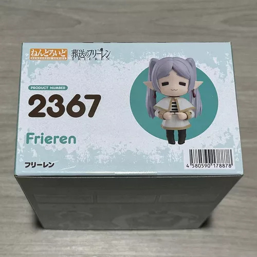 Good Smile Company Frieren: Beyond Journey's End Frieren
