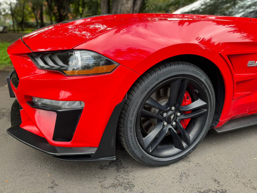 Ford Mustang 5.0l Gt V8 At