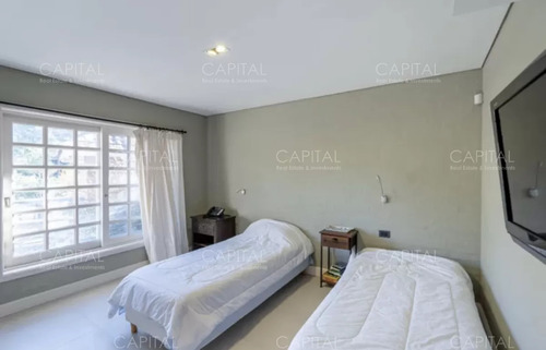 Mansion En Alquiler Beverly Hills Punta Del Este