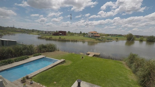 Imagen 3 de 5 de Lote En El Canton