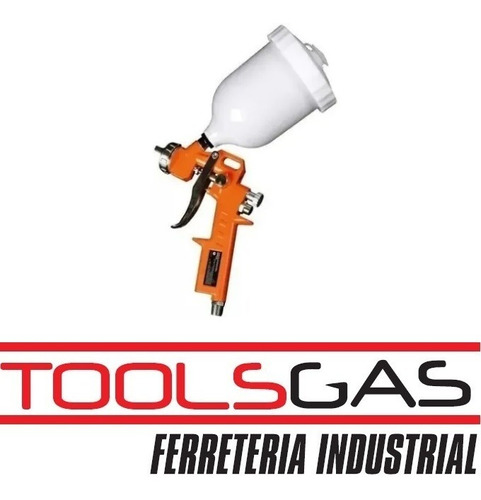 Pistola Pintar Soplete Alta Presion Kld3020 Toolsgas