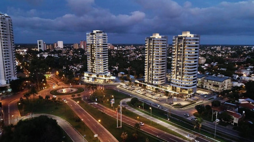 Imagen 22 de 30 de Departamento A Estrenar En Torre De Categoria, Brickell En Tigre