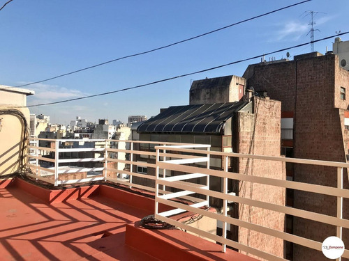 Imagen 25 de 30 de Departamento - Almagro